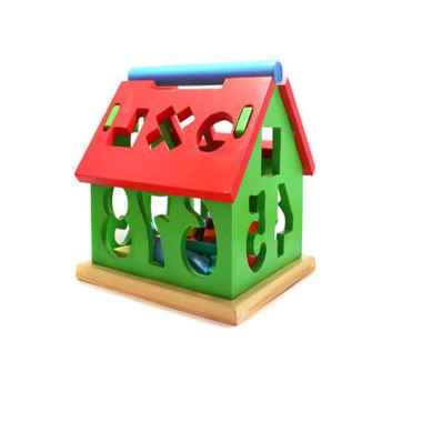 Jual Mainan Rumah Rumahan Kayu Terbaru Harga Murah Blibli Com