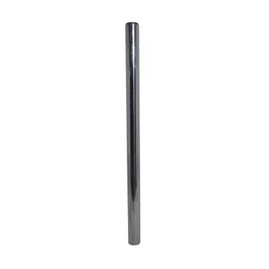 Honda Genuine Part Pipe Comp FR Fork As Shock Motor for Honda Tiger 2000 SILVER