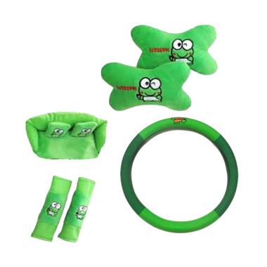 Bantal Keroppi Harga Terbaru Maret 2020 Blibli Com
