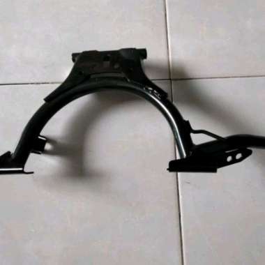 standar 2 / tengah nmax