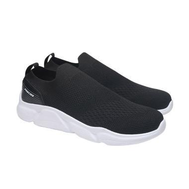 Jual Sepatu Hitam Putih Wanita Online Baru Harga Termurah Oktober 2020 Blibli Com