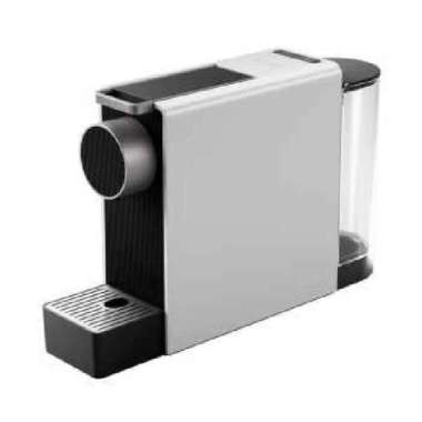 Mini Mesin Kopi Espresso Coffee Maker 19 Bar