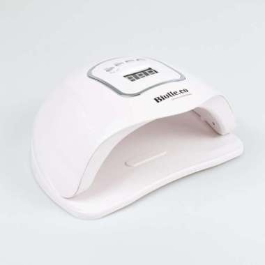Pengering Kutek Kuku UV LED Nail Dryer 120W