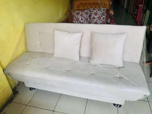sofa bed sofa lipat