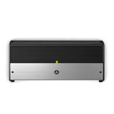 JL Audio XD1000-5V2 Digital Class D 5 Channel Mono Stereo Car Amplifier 1000W RMS