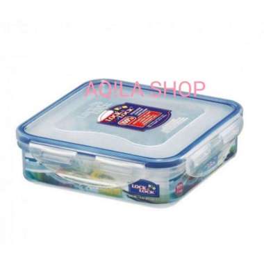 Lock & Lock Food Container Hpl 814/Lock & Lock Classics/Food Container