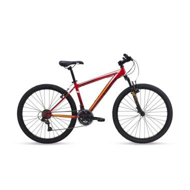 Sepeda Gunung Polygon Monarch Murah Harga Promo Blibli Com