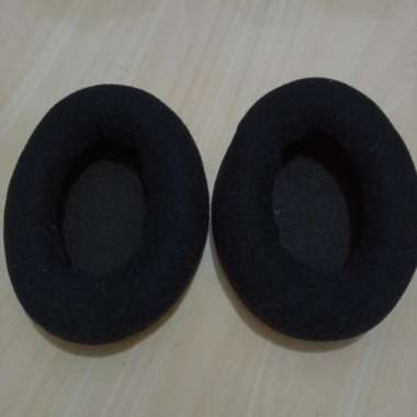 Earcup earpad busa Sennheiser HD206 Velour