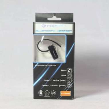 Forsta Bluetooth Headset FT-M9B