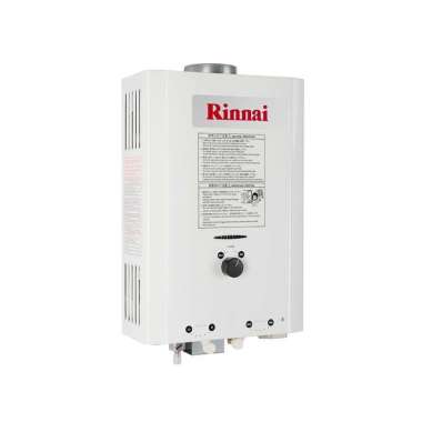 Water Heater Gas Rinnai REU 5CFM / REU 5 CFM / REU5CFM Heater Rinnai