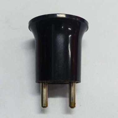 Fiting Lampu Colok E27