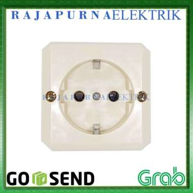 Saklar IB OB Inbow Outbow Single Double Switch Engkel stop arde MEIKO OB arde