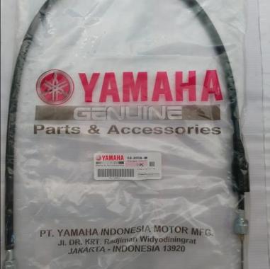 Yamaha Kabel Speedometer Motor for Xeon Rc  dan Mio M3 -