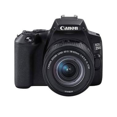 Jual Canon Eos 750d Kamera Dslr Body Only Online Agustus 2020