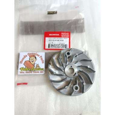 Rumah Loler Beat esp Beat Pop Ori ahm 22110K44V00 Roller Graciaz