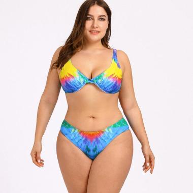 bikini large size