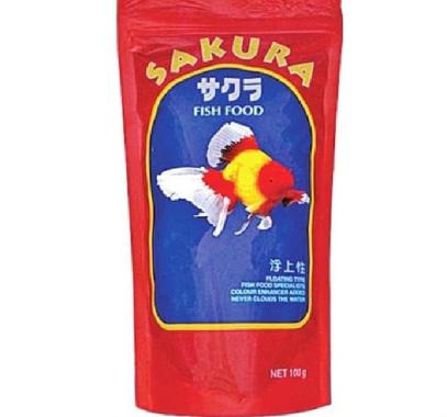 Pakan Ikan Murah Sakura Jual Produk Terbaru September 2020 Blibli Com