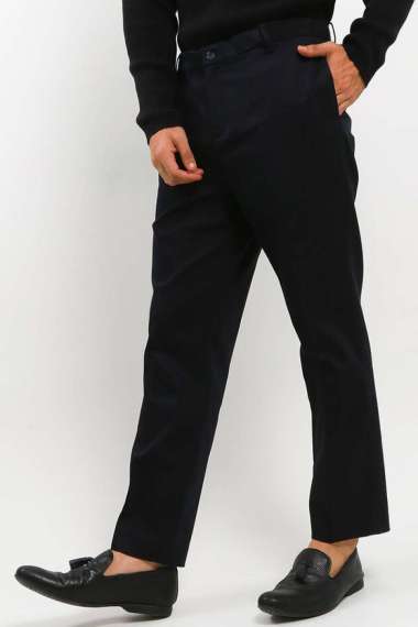 Celana Panjang Formal Pria Slim Fit Cardinal F0002F02H M