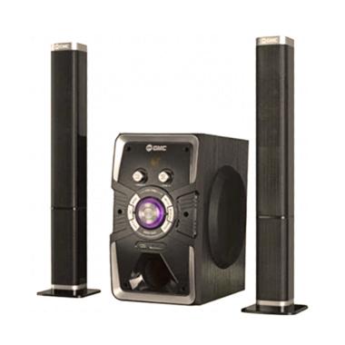 Speaker Aktif 100 Watt Gmc Jual Produk Terbaru Februari 2021 Blibli Com