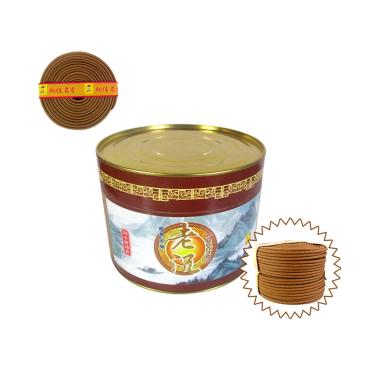 Sukhavati Hio Wangi Harum Lingkar/Lilit Xiang Jia Lao Chen Dupa [24 Jam]