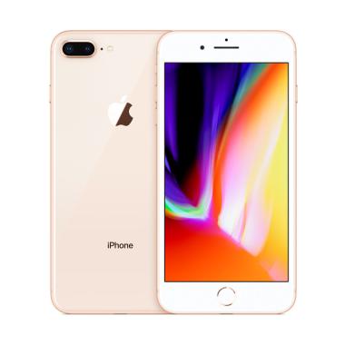 Apple Iphone 8 Plus (Gold, 64 GB)