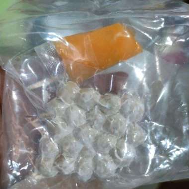 Cirambay Viral Cipeng cikruh cireng gepeng bumbu pedas cipak koceak CIMOL BOJOT cimol gepeng korezat