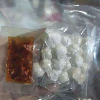 Cirambay Viral Cipeng cikruh cireng gepeng bumbu pedas cipak koceak CIMOL BOJOT cimol gepeng korezat