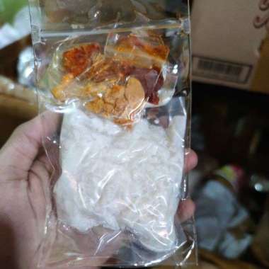Cirambay Viral Cipeng cikruh cireng gepeng bumbu pedas cipak koceak CIMOL BOJOT cimol gepeng korezat