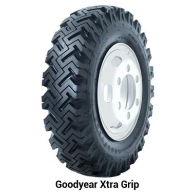 Goodyear 750 - 16 14PR Xtra Grip Ban Mobil