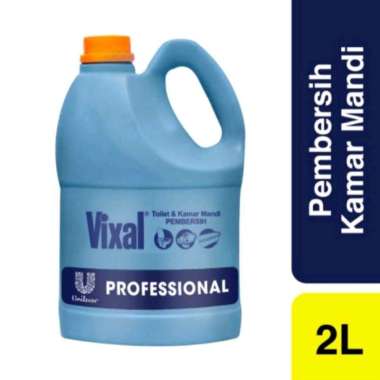 Vixal Profesional 2L_Vixal Pro 2 Liter