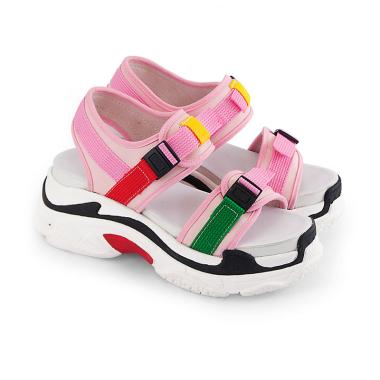 Sandal Gunung Perempuan Harga Terbaru Oktober 2020 Blibli