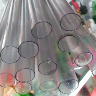 OEM Pipa Bening Aquarium [1/2 inch/ 50 cm] 00 Clear