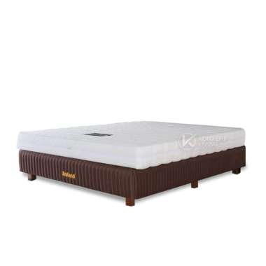 Kasur Divan Set Uniland Latex Rebounded - 120x200 Spring Bed