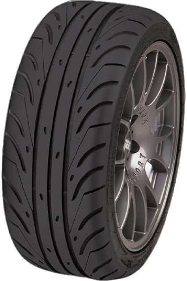 BAN SEMI SLICK Accelera 651 Sport 195/50 R15 Untuk Sienta, Ertiga