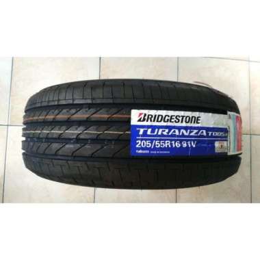 Bridgestone Turanza 205/55 R16 Ban Mobil MITSUBISHI Expander Sport