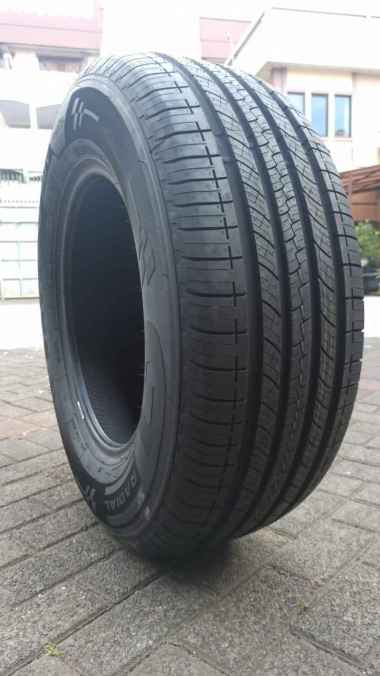 GT RADIAL SUV 215/55 R17 BAN MOBIL NISSAN JUKE HRV INNOVA CORTEZ
