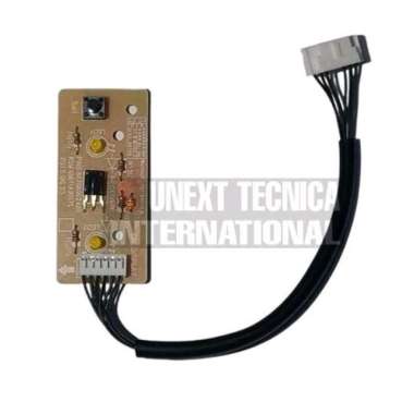 Sensor AC LG R410 T05NLA T07NLA T09NLA QSNC0566NA0.