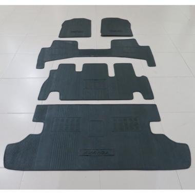 Kharisma Variasi Karpet Karet for Toyota Avanza 2005-2011 -
