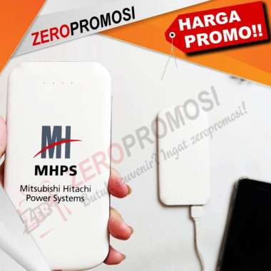 Souvenir Custom Powerbank Arden P50PL23 5000mAh