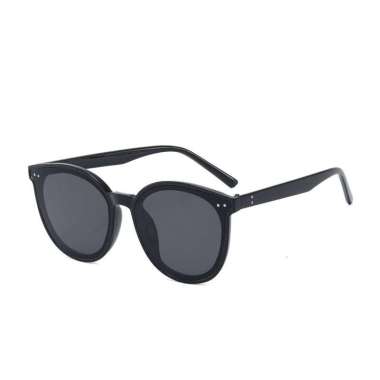 OEM ONE-C663 C665 Kaca Mata Rainbow Fashion Unisex Gaya Korea Candy Color Square / Kacamata Hitam Wa