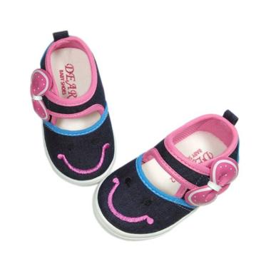 Jual Tas Bangkok Sepatu Anak Perempuan Usia 1 3 Tahun Murah September 2020 Blibli Com