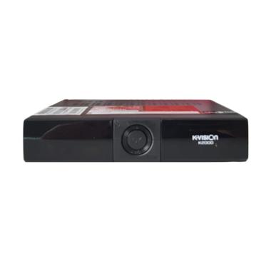Jual Receiver K Vision Murah Harga Terbaru Blibli Com