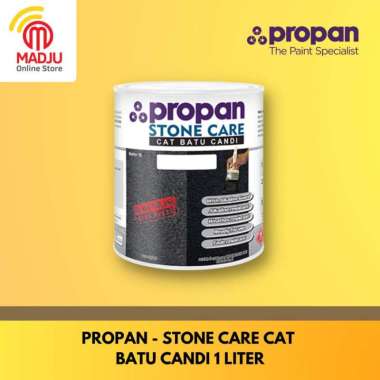 PROPAN - STONE CARE CAT BATU CANDI 1 Liter