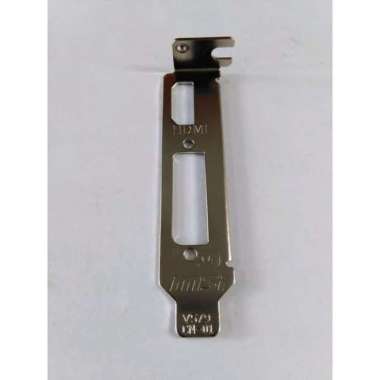 Bracket Low profile VGA Card / Plat Vga Pendek untuk PC Branded SFF