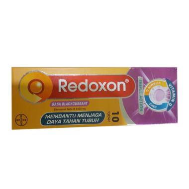 Jual Redoxon Terbaru Harga Murah Blibli Com