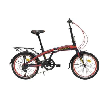 Beli Shimano Sepeda Lipat Element Online Juli 2020 Blibli Com