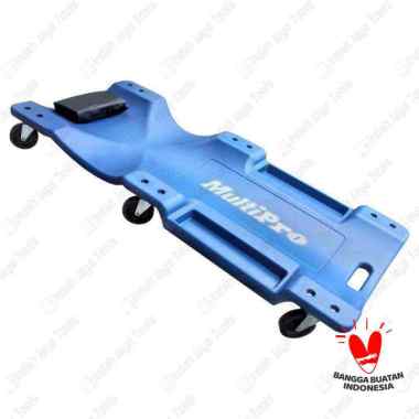 MULTIPRO Mechanic Creeper 40" Tatakan Alas Alat Kerja Mekanik Montir