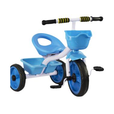 Baby Walker Untuk Si Kecil Benar Butuh Atau Tidak