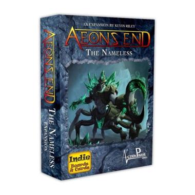 Indie Board and Cards Aeon's End: The Nameless Expansion Board Game