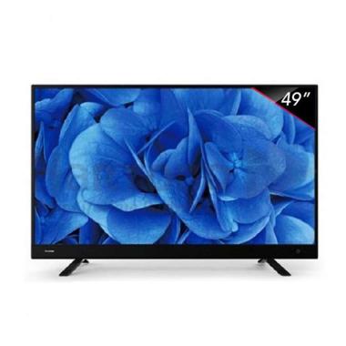 Jual Toshiba Led Tv Digital Full Hd 43 Inch Free Bracket Hdmi 43s3965 Online Agustus 2020 Blibli Com